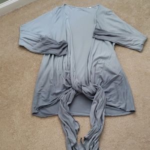 Size L. Shirt this as